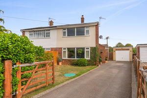 Newcombe Close Milcombe
